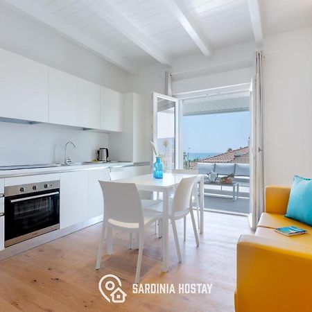 Villa Dubois Cagliari Luaran gambar