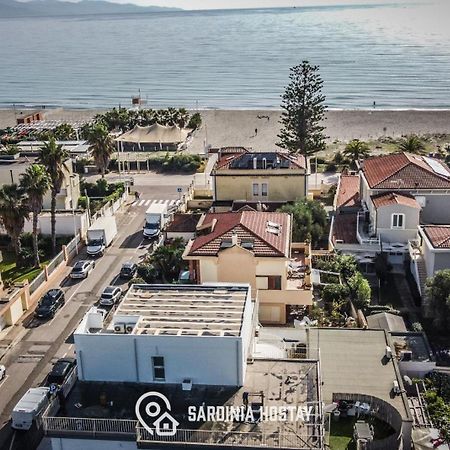 Villa Dubois Cagliari Luaran gambar
