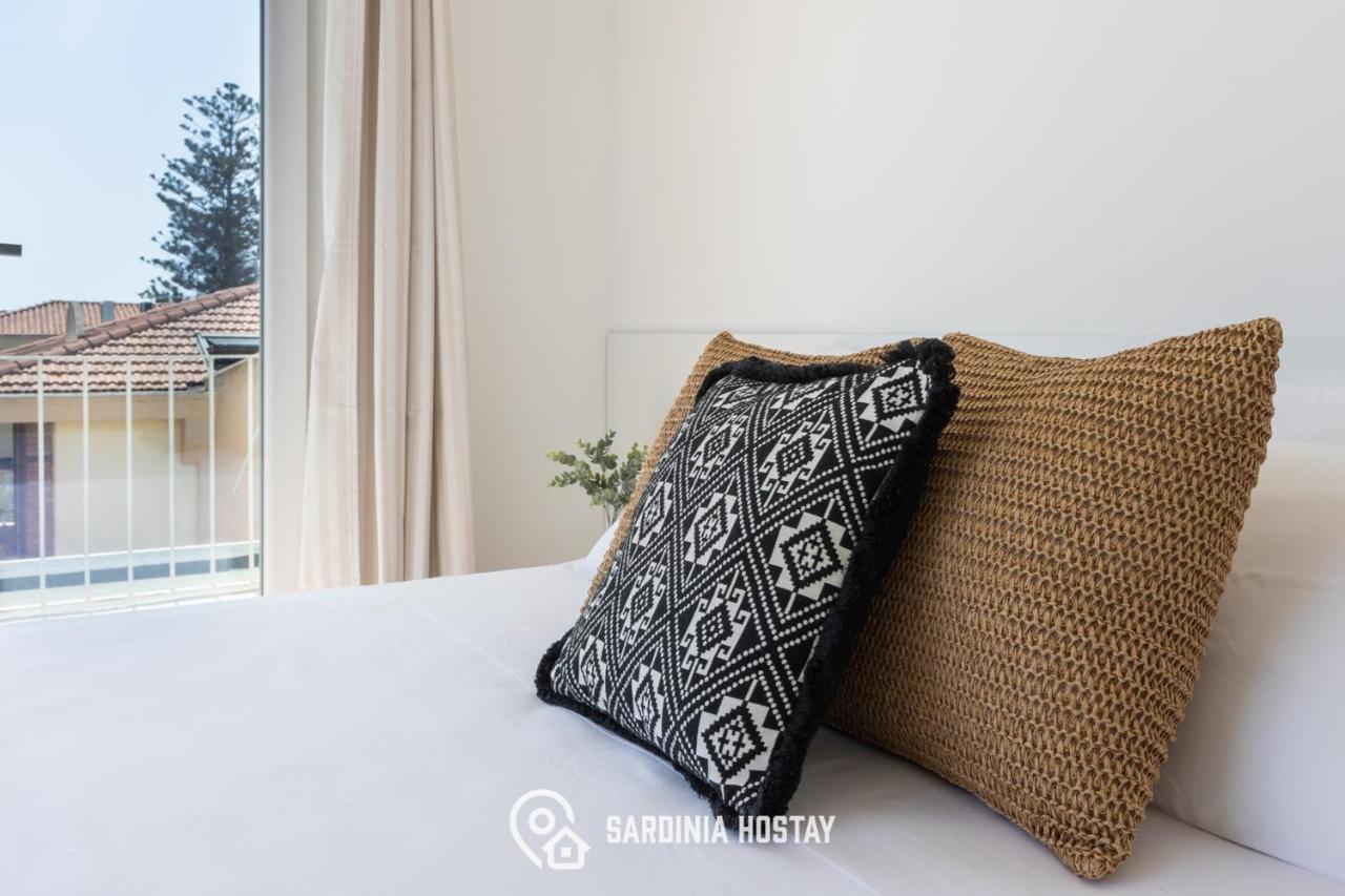 Villa Dubois Cagliari Luaran gambar