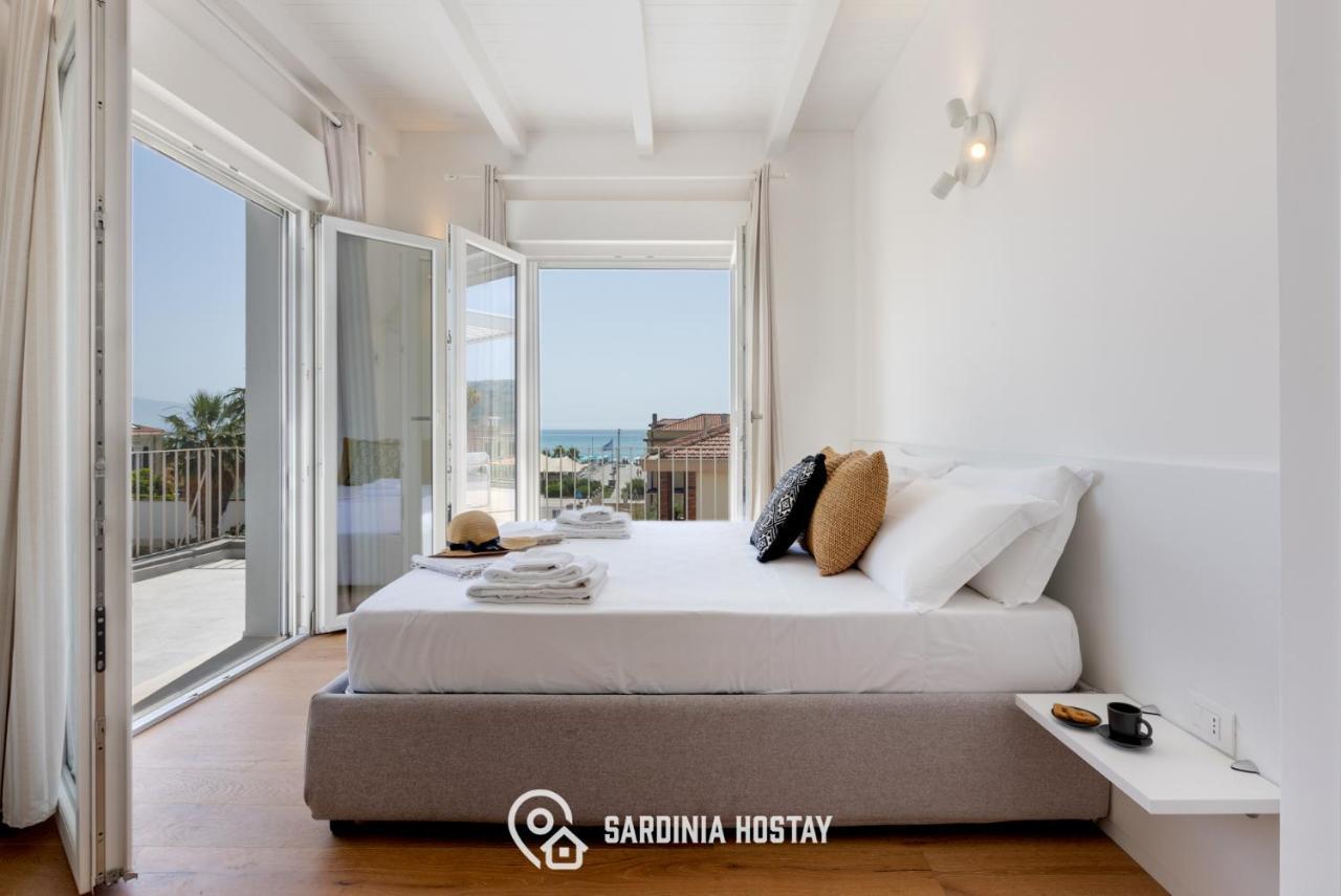 Villa Dubois Cagliari Luaran gambar