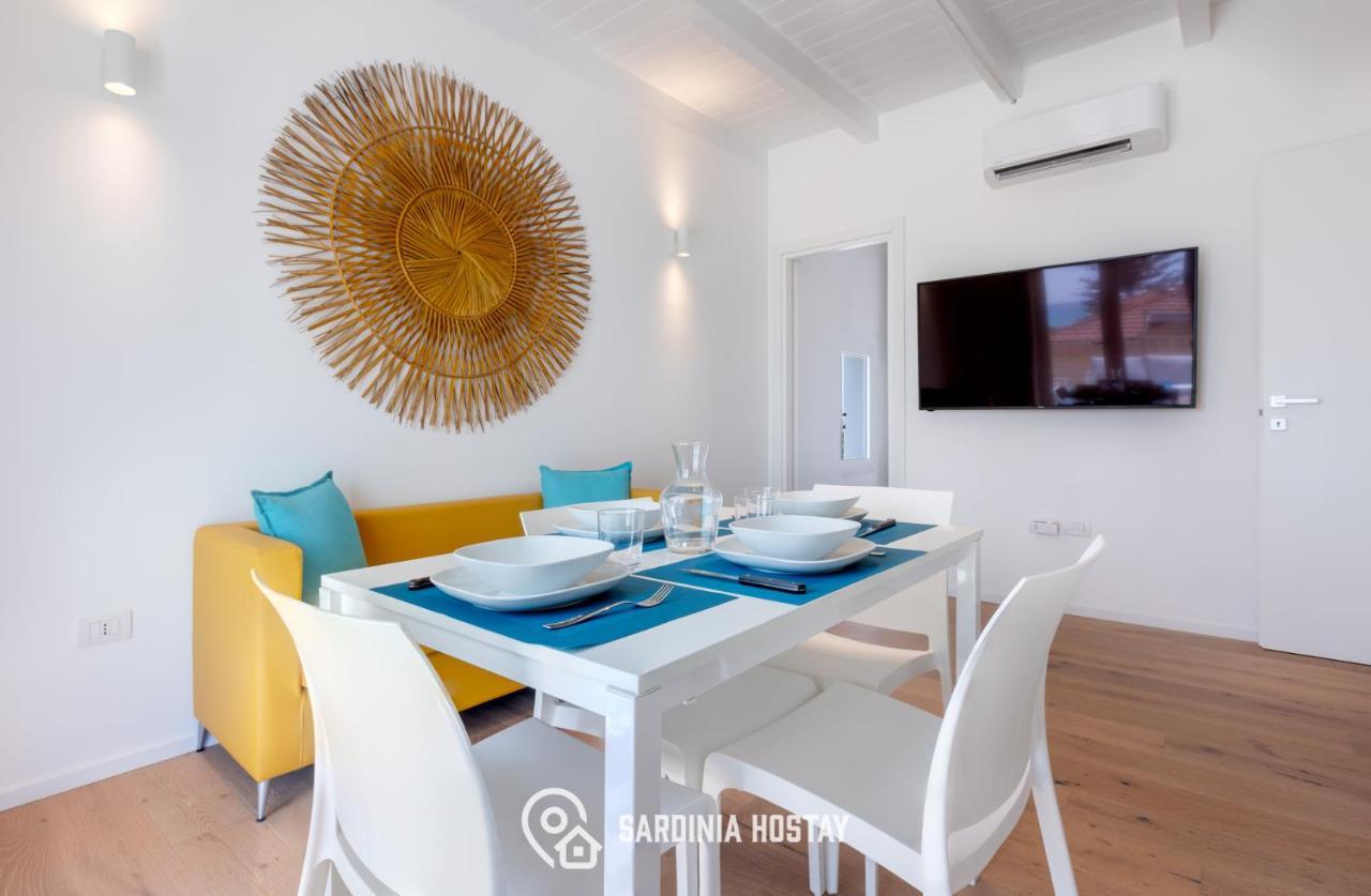Villa Dubois Cagliari Luaran gambar