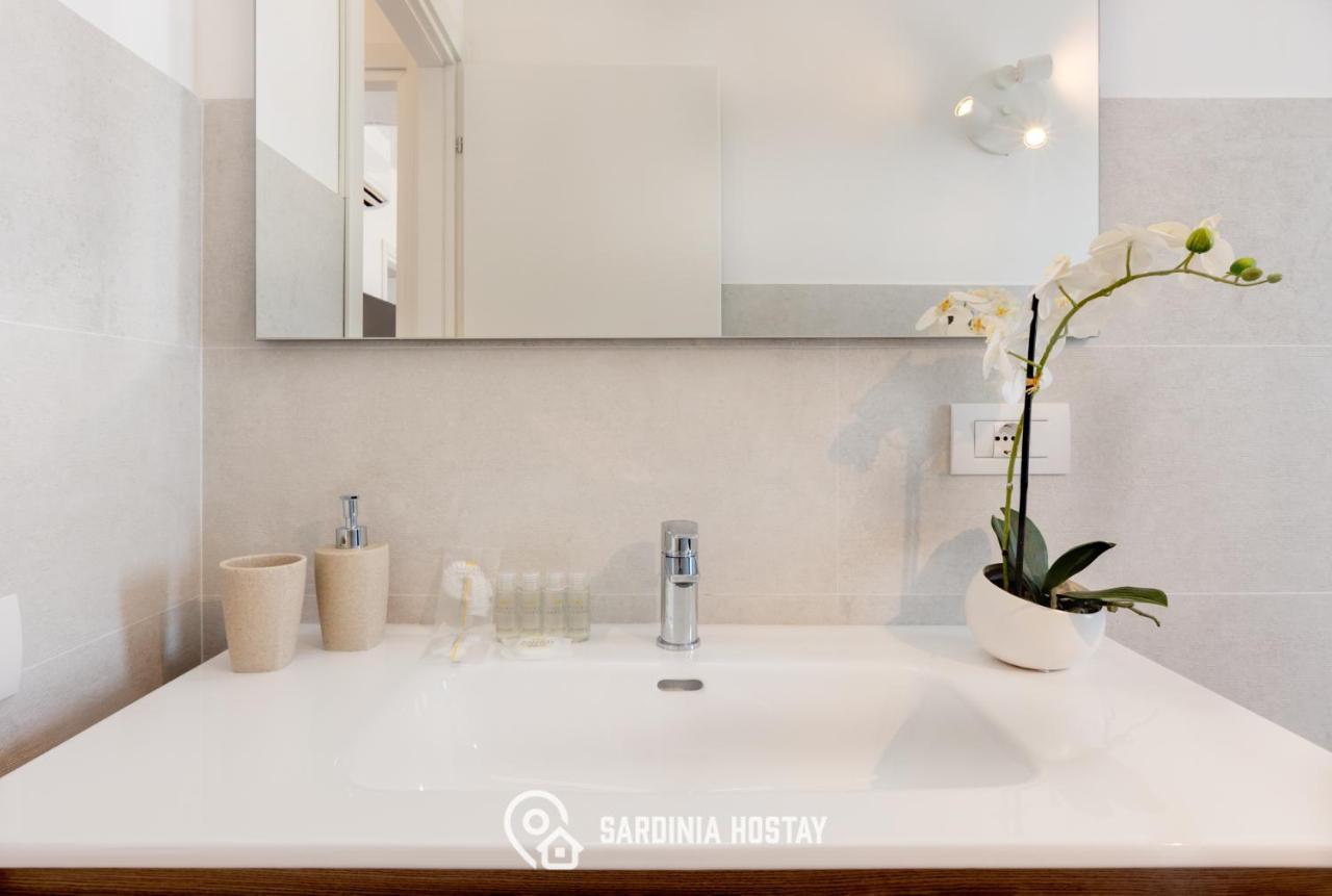 Villa Dubois Cagliari Luaran gambar