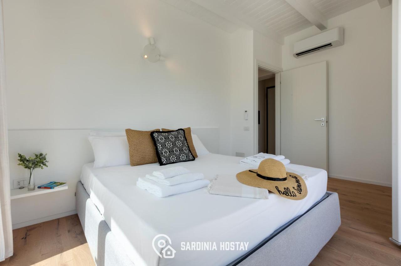 Villa Dubois Cagliari Luaran gambar